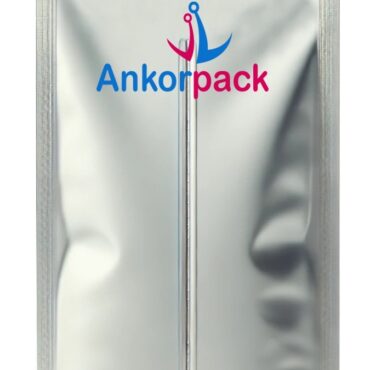 Sırt Dikişli Ambalaj