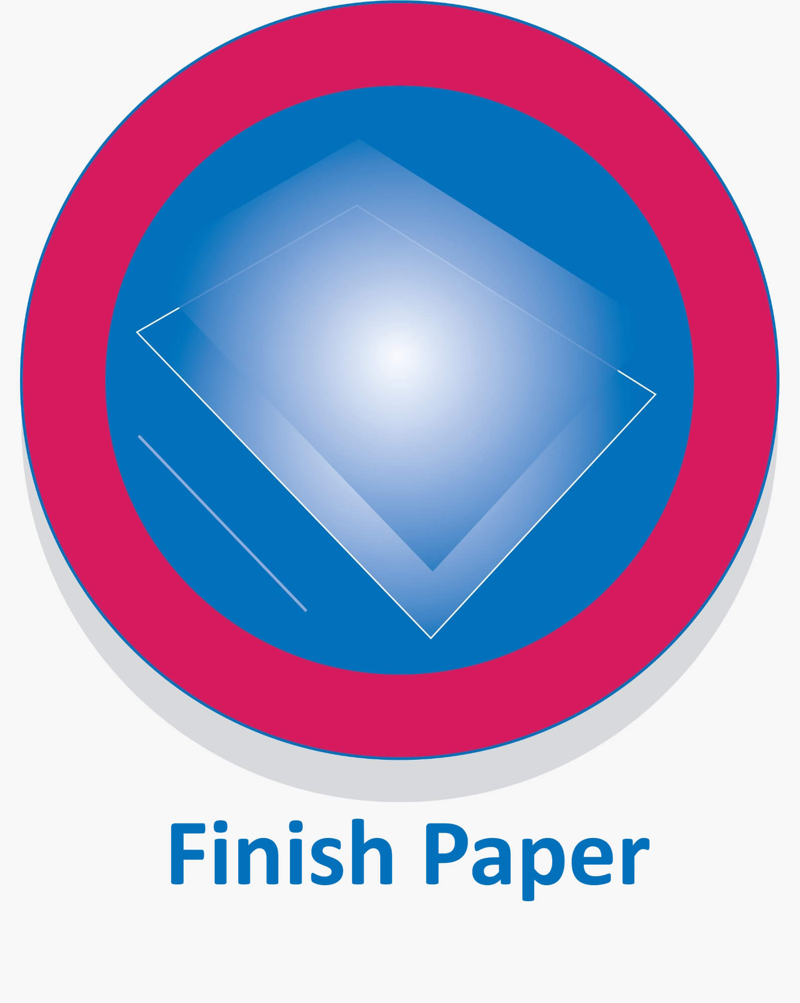 finish-paper