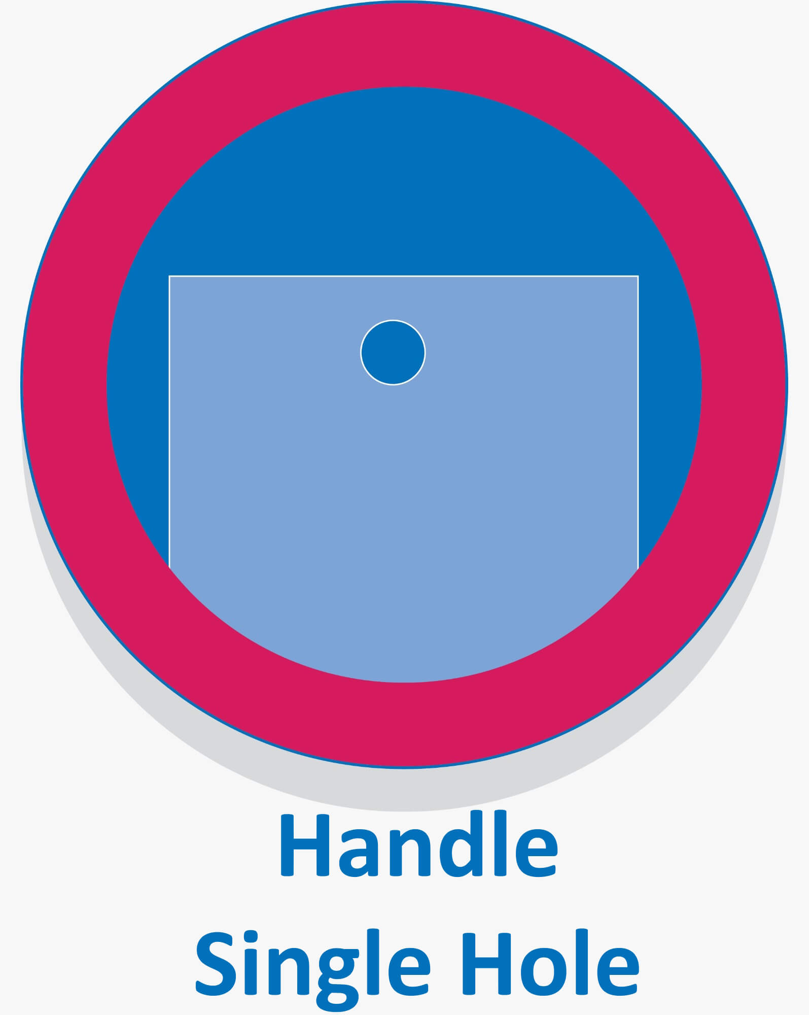 handle-single-hole