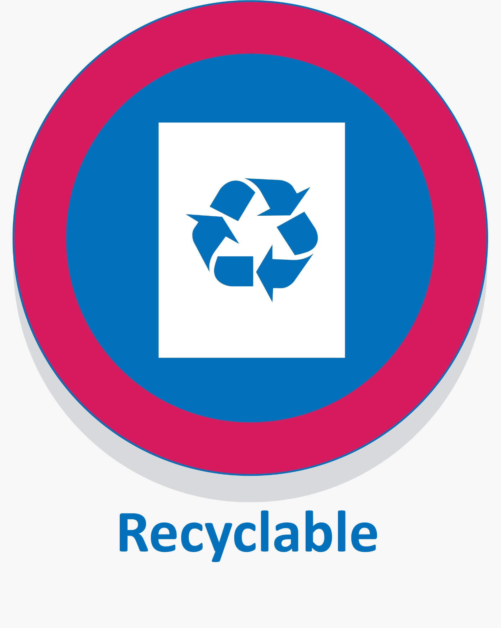 recyclable